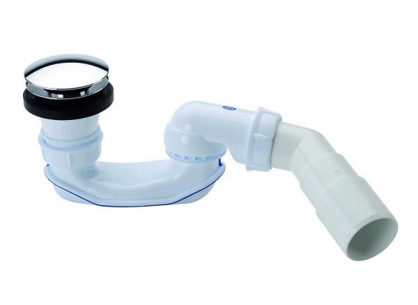 Как сделать слив для душа в полу: подробная инструкция по монтажу Как сделать слив для душа в полу: подробная инструкция по монтажу