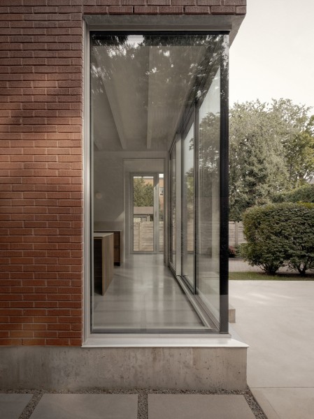 Дом с историческим характером и современным комфортом Дом с историческим характером и современным комфортом