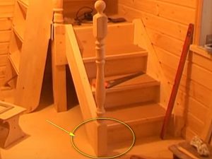 Лестница на мансарду своими руками: пошаговая инструкция + фото Лестница на мансарду своими руками: пошаговая инструкция + фото