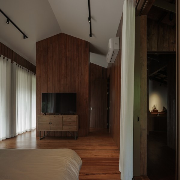 Баланс традиций и инноваций в дизайне семейного дома Баланс традиций и инноваций в дизайне семейного дома