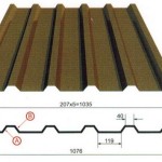 Во сколько обойдется забор из профлиста на участке?