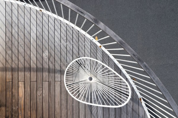 Креативный прибрежный дом «Пиратская яхта» Креативный прибрежный дом «Пиратская яхта»