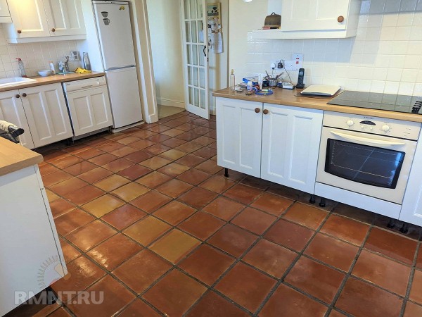 Ещё пять экологически чистых напольных покрытий
Ещё пять экологически чистых напольных покрытий