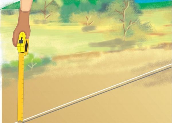 Деревянный забор своими руками: пошаговая инструкция Деревянный забор своими руками: пошаговая инструкция