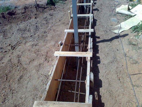 Кованый забор своими руками: пошаговое руководство