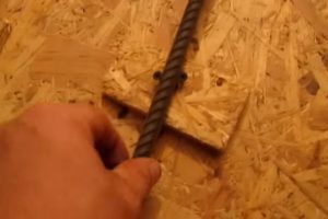 Бетонная лестница своими руками: с какими трудностями придется столкнуться, расчет и пошаговый процесс Бетонная лестница своими руками: с какими трудностями придется столкнуться, расчет и пошаговый процесс