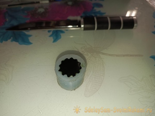 Как в домашних условиях сделать запасные части для электромясорубки Как в домашних условиях сделать запасные части для электромясорубки