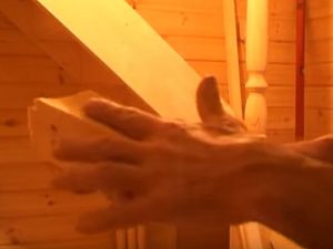 Лестница на мансарду своими руками: пошаговая инструкция + фото Лестница на мансарду своими руками: пошаговая инструкция + фото