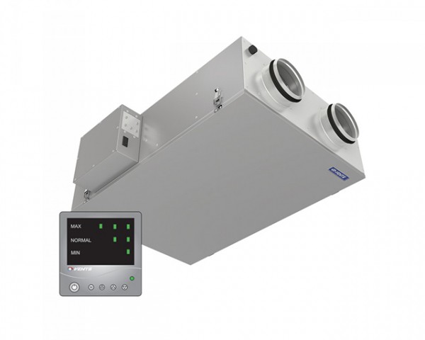 Вентиляция в частном доме: схема и монтаж Вентиляция в частном доме: схема и монтаж