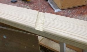 Лестница раскладная на чердак своими руками с люком: пошаговая инструкция Лестница раскладная на чердак своими руками с люком: пошаговая инструкция