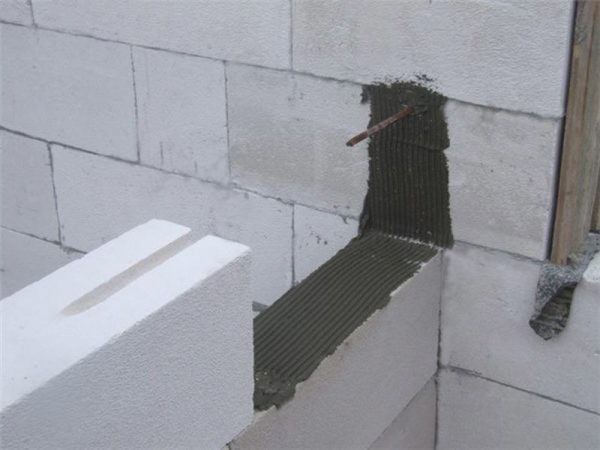 Из чего лучше делать перегородки: выбираем оптимальное решение