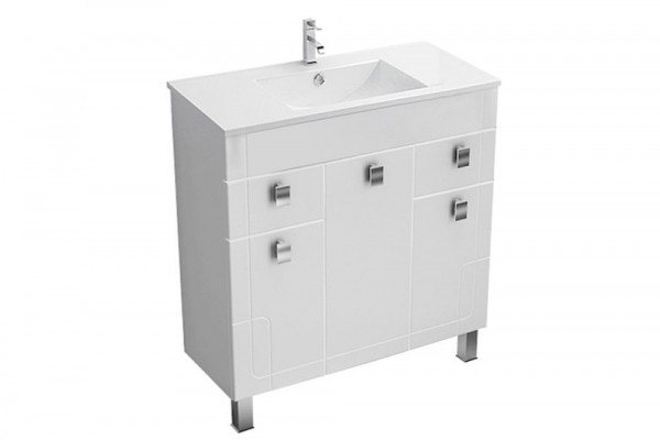 Мебель для ванной — рейтинг производителей по качеству и рекомендации по выбору