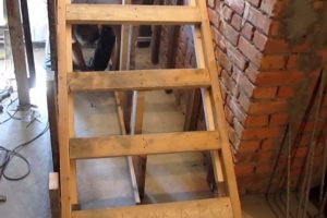 Бетонная лестница своими руками: с какими трудностями придется столкнуться, расчет и пошаговый процесс Бетонная лестница своими руками: с какими трудностями придется столкнуться, расчет и пошаговый процесс