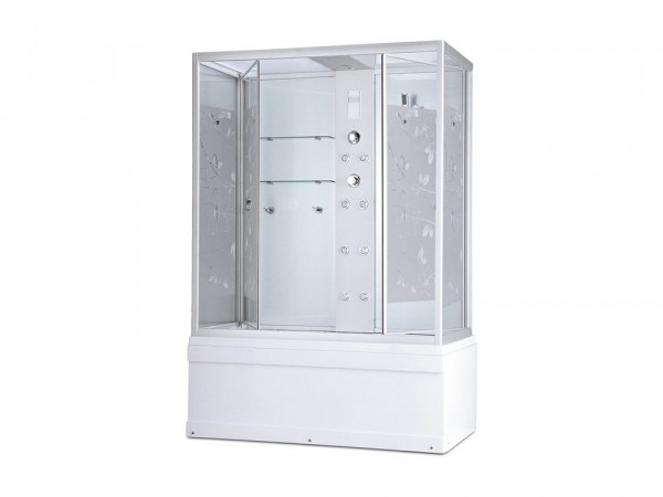 Как выбрать душевую кабину: ТОП-8 лучших вариантов