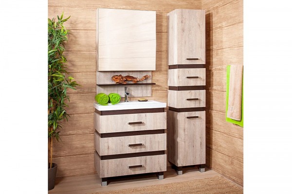 Мебель для ванной — рейтинг производителей по качеству и рекомендации по выбору