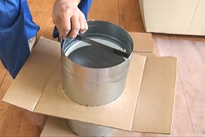 Вентиляция в частном доме: схема и монтаж Вентиляция в частном доме: схема и монтаж