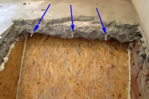 Бетонная лестница своими руками: с какими трудностями придется столкнуться, расчет и пошаговый процесс Бетонная лестница своими руками: с какими трудностями придется столкнуться, расчет и пошаговый процесс