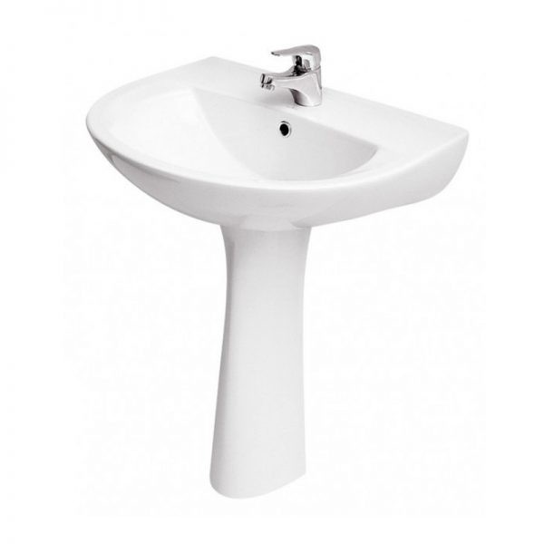 Какой выбрать пьедестал или полупьедестал для раковины: ТОП-13 современных моделей Какой выбрать пьедестал или полупьедестал для раковины: ТОП-13 современных моделей