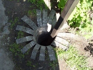 Кирпичные столбы для забора своими руками: пошаговая инструкция Кирпичные столбы для забора своими руками: пошаговая инструкция