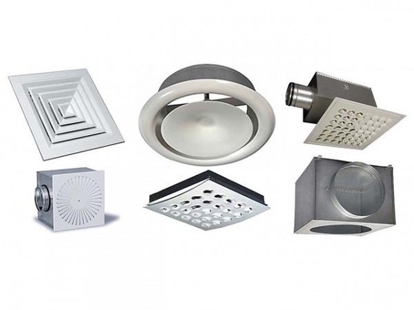 Вентиляция в частном доме: схема и монтаж Вентиляция в частном доме: схема и монтаж