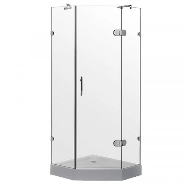 Рейтинг душевых уголков по качеству — ТОП-15 достойных моделей