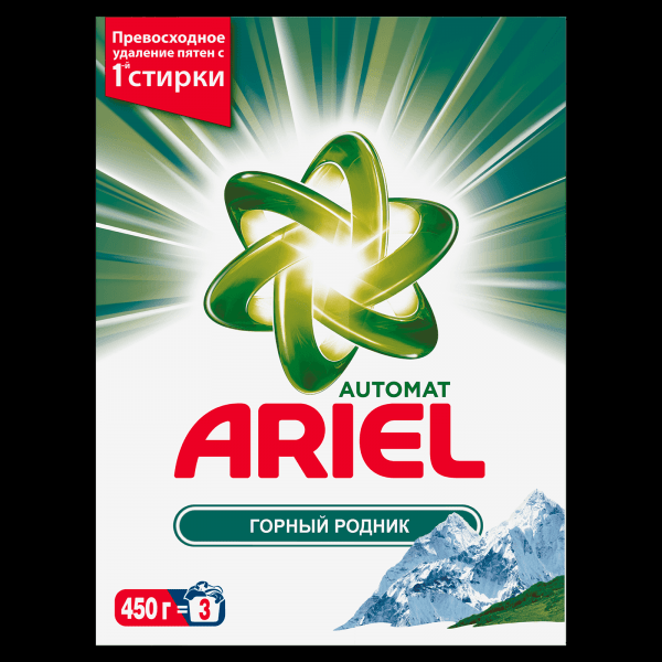 Рейтинг стиральных порошков: ТОП-15 самых популярных брендов