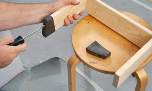 Лестница раскладная на чердак своими руками с люком: пошаговая инструкция Лестница раскладная на чердак своими руками с люком: пошаговая инструкция