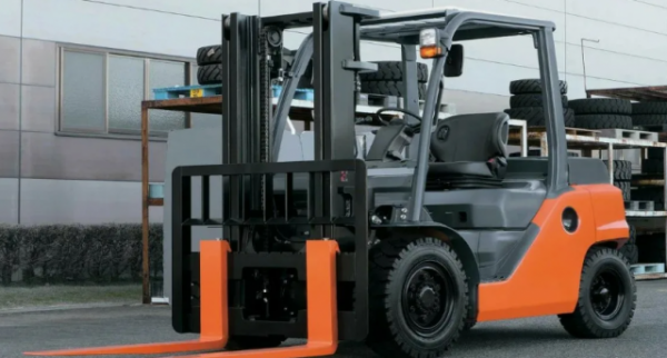 Что входит в механизм управления вилочным погрузчиком, обязательные элементы Что входит в механизм управления вилочным погрузчиком, обязательные элементы