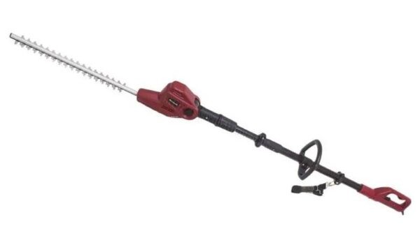 Чем лучше обрезать куст, какой выбрать электрический кусторез: Топ 17 лучших моделей для дачи и дома