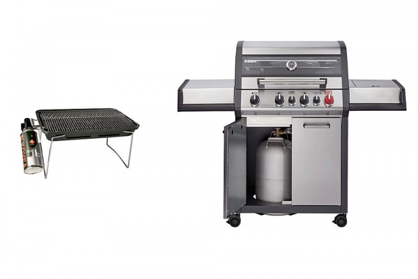 Рейтинг газовых грилей ТОП-9 самых популярных моделей Рейтинг газовых грилей ТОП-9 самых популярных моделей