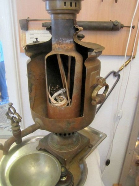 Как выбрать самовар на дровах – на что обращать особое внимание и рейтинг ТОП-10