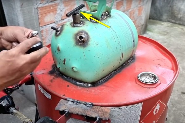 Мини генератор своими руками – паровая электростанция для дачи или полевых условий Мини генератор своими руками – паровая электростанция для дачи или полевых условий