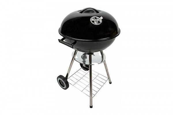 Рейтинг лучших угольных грилей для дачи 2024 по цене и качеству