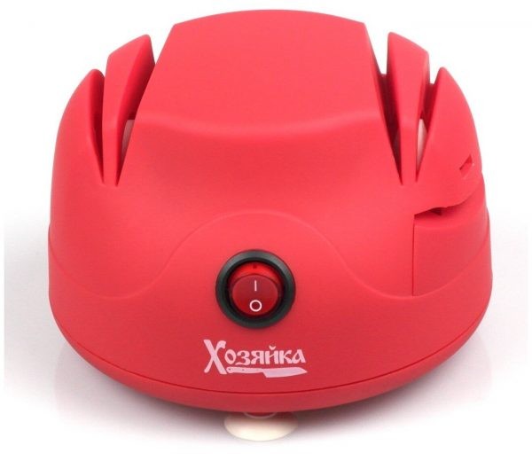 Чем лучше точить ножи: выбираем оптимальный способ и инструмент