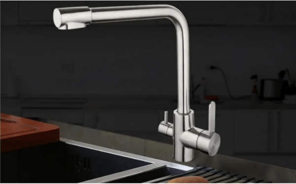 Лучшие смесители для кухни — ТОП 14 лучших моделей 2024 года Лучшие смесители для кухни — ТОП 14 лучших моделей 2024 года
