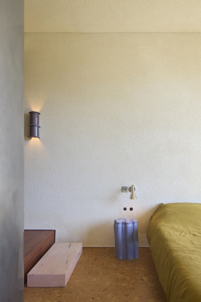 Апартаменты с многослойным дизайном Апартаменты с многослойным дизайном