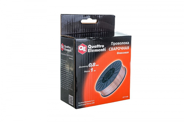 Какую выбрать проволоку для полуавтомата – разновидности, маркировка и рейтинг лучших ТОП-14