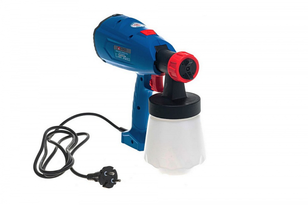 Лучшие электрические краскопульты для дома – на что обращать внимание и рейтинг лучших моделей Лучшие электрические краскопульты для дома – на что обращать внимание и рейтинг лучших моделей