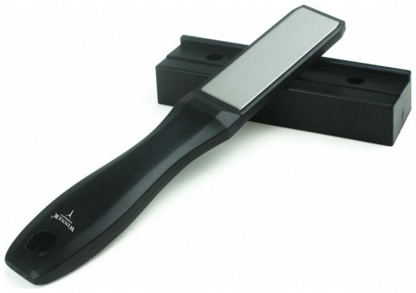 Чем лучше точить ножи: выбираем оптимальный способ и инструмент