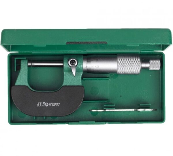 Лучший микрометр: какой выбрать и рейтинг лучших по соотношению цена-качество