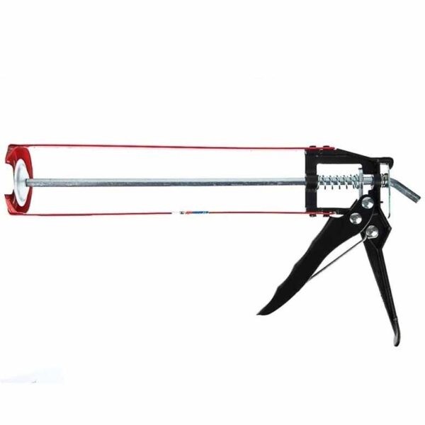 Лучший пистолет для герметика: Топ 12 моделей, виды и рекомендации при выборе Лучший пистолет для герметика: Топ 12 моделей, виды и рекомендации при выборе