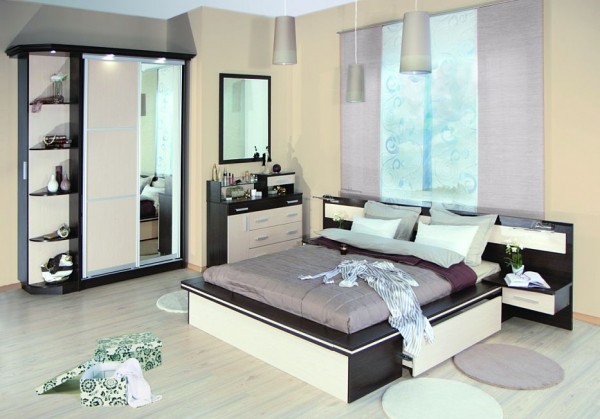 Мебель для спальни на заказ: рейтинг фабрик-производителей в Москве Мебель для спальни на заказ: рейтинг фабрик-производителей в Москве