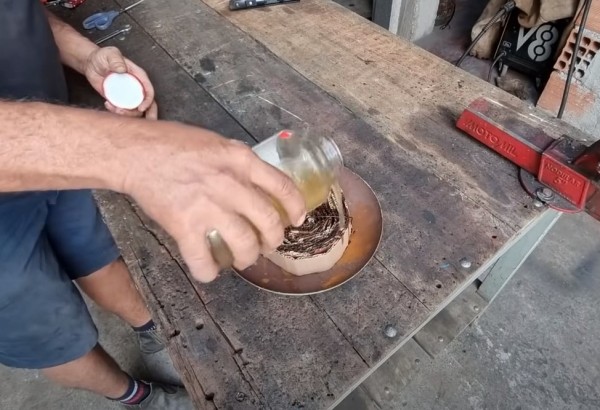 Мини генератор своими руками – паровая электростанция для дачи или полевых условий Мини генератор своими руками – паровая электростанция для дачи или полевых условий