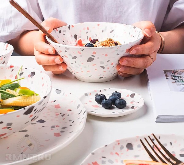 Ещё пять летних трендов декора-2025
Ещё пять летних трендов декора-2025