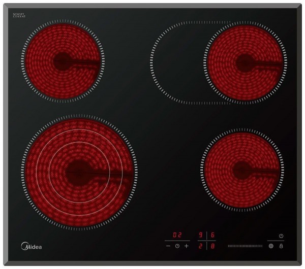 Какую выбрать варочную панель электрическую встраиваемую &mdash; ТОП-10 лучших моделей