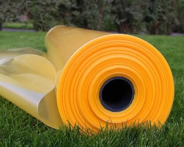 Какая пленка лучше для парника и теплицы: Топ 12 лучших видов пленочных материалов с высокими эксплуатационными свойствами