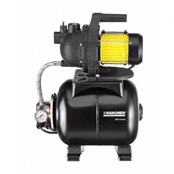 ТОП-7 насосных станций для частного дома &ndash; рейтинг лучших моделей, какую выбрать