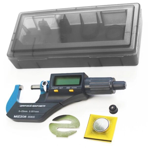 Лучший микрометр: какой выбрать и рейтинг лучших по соотношению цена-качество