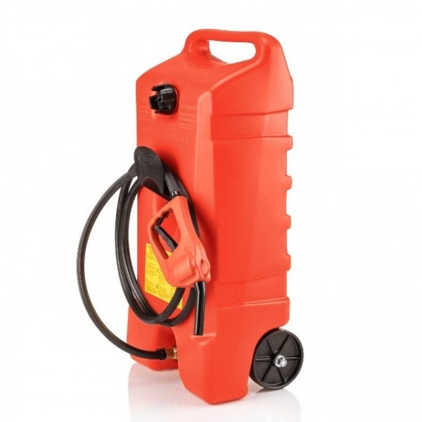 Какая канистра для бензина лучше: Топ 17 канистр для хранения топлива и технических жидкостей