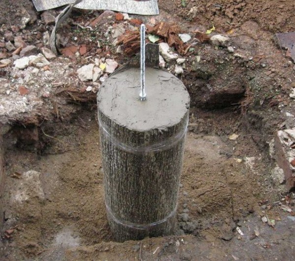 Строительство беседки своими руками: поэтапная инструкция с пояснениями Строительство беседки своими руками: поэтапная инструкция с пояснениями